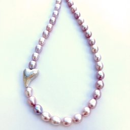 Colliers Rosa